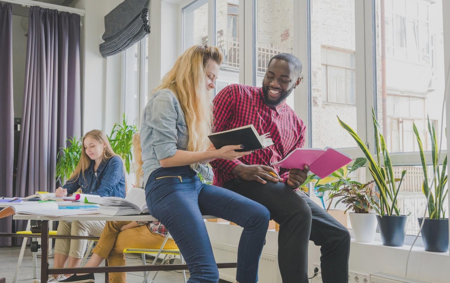 Подготовка к международному расширению образовательных программ